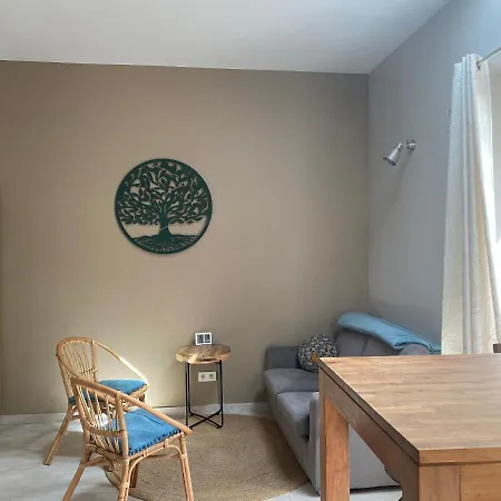 La Chambre De Veyrines *