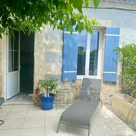 La Chambre De Veyrines